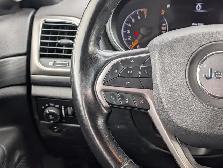 2021 Jeep Grand Cherokee Altitude - Photo 19