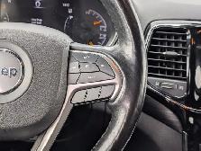 2021 Jeep Grand Cherokee Altitude - Photo 20