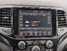2021 Jeep Grand Cherokee Altitude - Photo 23