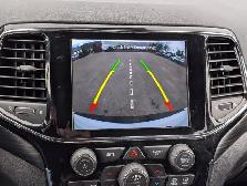 2021 Jeep Grand Cherokee Altitude - Photo 24