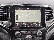 2021 Jeep Grand Cherokee Altitude - Photo 25
