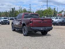 2023 Ram 1500 Rebel - Photo 4