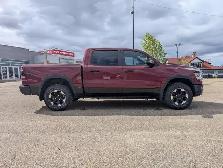 2023 Ram 1500 Rebel - Photo 8