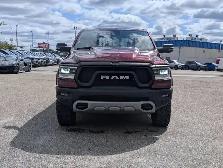 2023 Ram 1500 Rebel - Photo 10