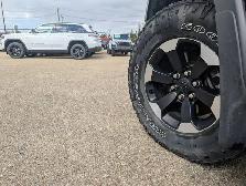2023 Ram 1500 Rebel - Photo 12