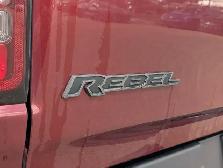 2023 Ram 1500 Rebel - Photo 15