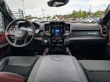 2023 Ram 1500 Rebel - Photo 24