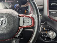2023 Ram 1500 Rebel - Photo 27