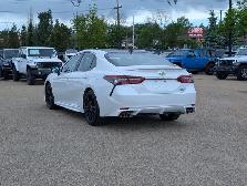 2021 Toyota Camry XSE - Photo 4