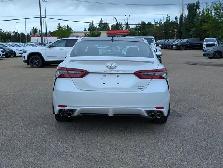 2021 Toyota Camry XSE - Photo 5