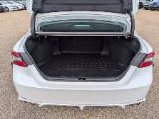 2021 Toyota Camry XSE - Photo 6