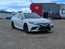 2021 Toyota Camry XSE - Photo 9