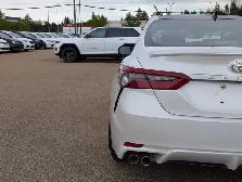 2021 Toyota Camry XSE - Photo 13
