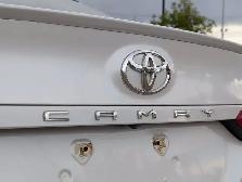 2021 Toyota Camry XSE - Photo 15