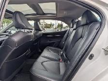 2021 Toyota Camry XSE - Photo 19
