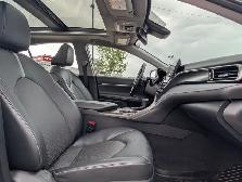 2021 Toyota Camry XSE - Photo 20
