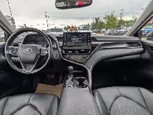 2021 Toyota Camry XSE - Photo 22