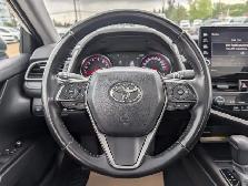 2021 Toyota Camry XSE - Photo 23