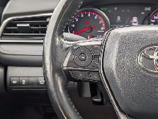 2021 Toyota Camry XSE - Photo 24
