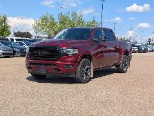 2023 Ram 1500 Limited - Photo 2