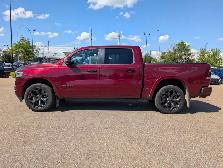 2023 Ram 1500 Limited - Photo 3