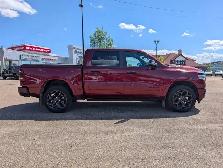2023 Ram 1500 Limited - Photo 8
