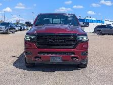 2023 Ram 1500 Limited - Photo 10
