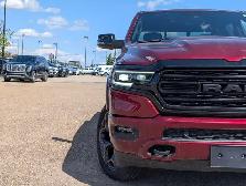 2023 Ram 1500 Limited - Photo 11