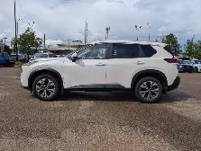 2023 Nissan Rogue SV Moonroof - Photo 3