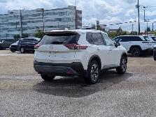 2023 Nissan Rogue SV Moonroof - Photo 7