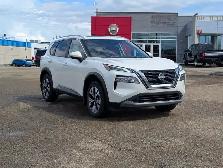 2023 Nissan Rogue SV Moonroof - Photo 9