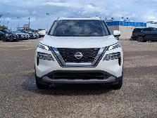 2023 Nissan Rogue SV Moonroof - Photo 10