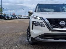 2023 Nissan Rogue SV Moonroof - Photo 11