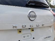 2023 Nissan Rogue SV Moonroof - Photo 15