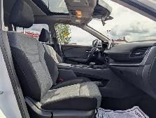 2023 Nissan Rogue SV Moonroof - Photo 20