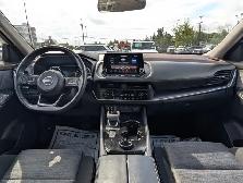 2023 Nissan Rogue SV Moonroof - Photo 22