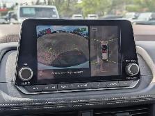 2023 Nissan Rogue SV Moonroof - Photo 29