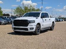 2025 Ram 1500 Big Horn - Photo 2
