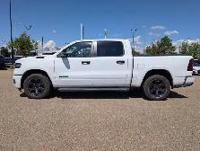 2025 Ram 1500 Big Horn - Photo 3