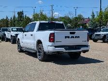 2025 Ram 1500 Big Horn - Photo 4