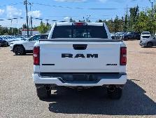 2025 Ram 1500 Big Horn - Photo 5