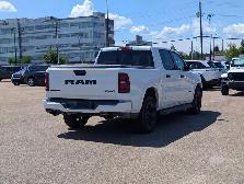 2025 Ram 1500 Big Horn - Photo 7