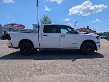 2025 Ram 1500 Big Horn - Photo 8