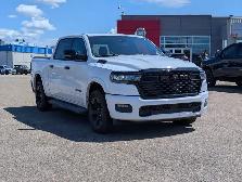 2025 Ram 1500 Big Horn - Photo 9