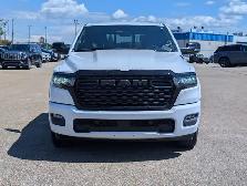 2025 Ram 1500 Big Horn - Photo 10