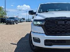 2025 Ram 1500 Big Horn - Photo 11