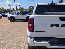 2025 Ram 1500 Big Horn - Photo 13