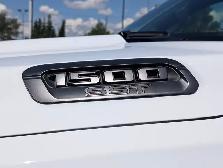 2025 Ram 1500 Big Horn - Photo 17