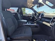 2025 Ram 1500 Big Horn - Photo 23