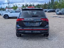2024 Volkswagen Tiguan Comfortline R-Line Black Edition - Photo 5